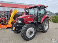 Tractor Case-IH MXU 110
