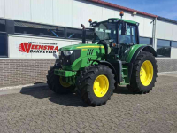 Tractor John Deere 6140 M