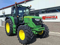 Tractor John Deere 6140 M