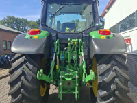 Tractor John Deere 6140 M