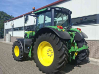 Tractor John Deere 6140 M
