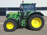 Tractor John Deere 6140 M