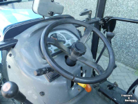 Horticultural Tractors Landini Rex75F