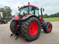 Tractor Zetor Forterra 150 HD