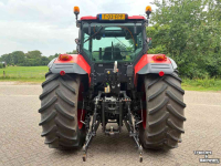 Tractor Zetor Forterra 150 HD