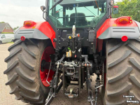 Tractor Zetor Forterra 150 HD