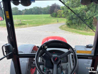 Tractor Zetor Forterra 150 HD
