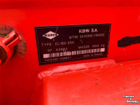 Rotary Tiller Kuhn EL162-250