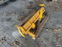 Flail mower Herder Transportband 130 afvoerband