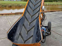 Conveyor Keulmac onderlosband