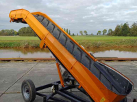 Conveyor Keulmac onderlosband