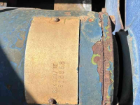 Irrigation pump  BBA Product motorpompset