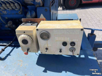 Irrigation pump  BBA Product motorpompset