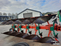 Ploughs Kverneland LB100-300