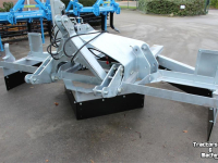 Other tillage machinery and accessories Agri-Koop Kopakker vlakker