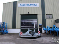 Other tillage machinery and accessories Agri-Koop Kopakker vlakker