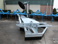 Other tillage machinery and accessories Agri-Koop Kopakker vlakker