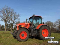 Tractor Kubota M7131