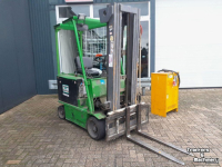 Forklift  ECO D20.3