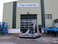 Other tillage machinery and accessories Agri-Koop Agri-Koop Kopakker vlakker