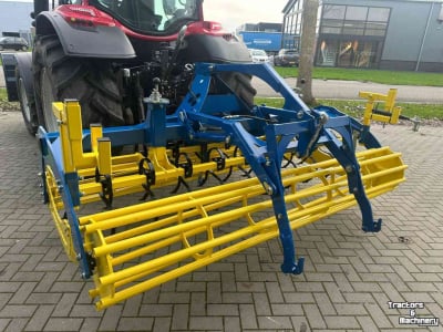 Seedbed combination Ceres Zaaibedbereider
