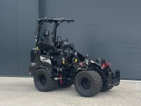 Wheelloader Giant G1500l