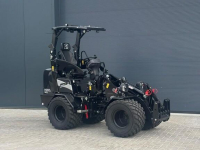 Wheelloader Giant G1500l