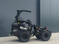 Wheelloader Giant G1500l