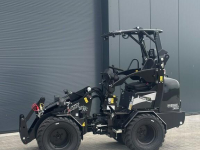 Wheelloader Giant G1500l