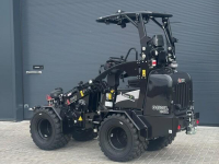Wheelloader Giant G1500l