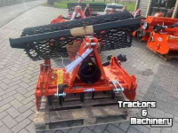 Overtop rotary tiller Ortolan SA 120