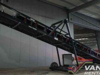 Conveyor Breston ZG13-120 Opvoerband