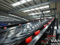 Conveyor Breston ZG13-120 Opvoerband