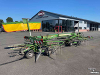 Rake Stoll R1405S Stoll hark