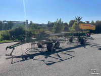 Rake Stoll R1405S Stoll hark