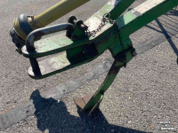Rake Stoll R1405S Stoll hark