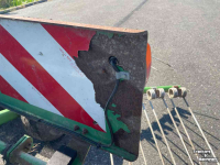Rake Stoll R1405S Stoll hark