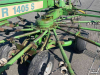 Rake Stoll R1405S Stoll hark