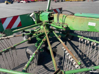 Rake Stoll R1405S Stoll hark