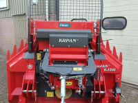Other forestry equipment and accessories  KRPAN 6.5 DH boomlier/bomenlier/Seilwinde/Winch