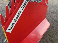 Other forestry equipment and accessories  KRPAN 6.5 DH boomlier/bomenlier/Seilwinde/Winch