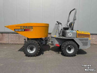 Wheel dumper Paus AKR 9040 Mini-dumper / Wieldumper