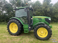 Tractor John Deere 6105R