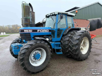 Tractor Ford 8630 Power Shift