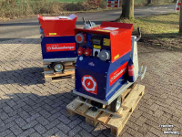 Aggregates  Schneeberger NSGL
