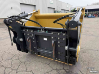 Silage cutting bucket Mammut SB 170 H Kuilhapper