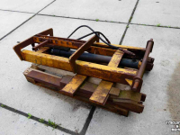 Fork lift & Fork lift truck  Heftmast