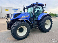 Tractor New Holland T7.230 Auto Command