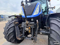 Tractor New Holland T7.230 Auto Command