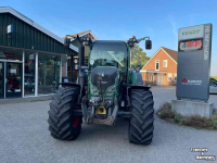 Tractor Fendt 514 Vario SCR